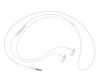 Samsung Słuchawki HS1303 3.5 mm białe - 450162 - zdjęcie 4